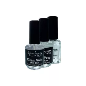 Pachet lichid de preparare premium   