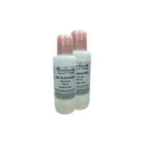 Gel fixativ 2x100 ml  Bubble Gum