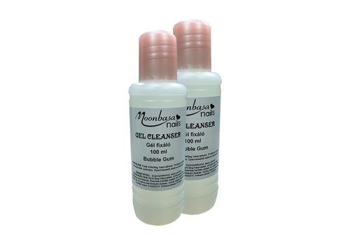 Gél fixáló 2x100ml  Bubble Gum