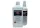 CleanSept Pro - dezinfectant pentru mâini, instrumente si suprafețe 250+1000 ml  Parfum de căpsuni