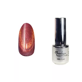 Lac de unghii Magic Eye Gel 4ml #776 Vulcan