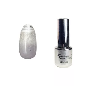 Lac de unghii Magic Eye Gel 4ml #779 Whitehaven