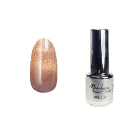Lac de unghii Magic Eye Gel 4ml #781 Nova Prime