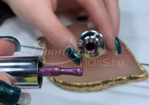 Lac de unghii Magic Eye Gel 4ml #783 Carvex