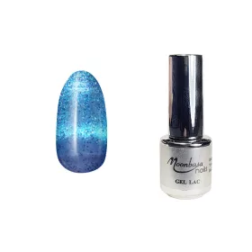 Lac de unghii Magic Eye Gel 4ml #785 Aquivar