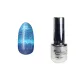 Lac de unghii Magic Eye Gel 4ml #785 Aquivar