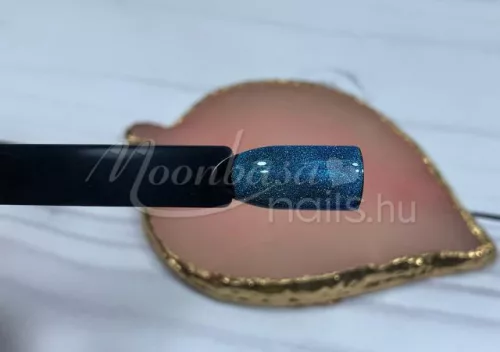 Lac de unghii Magic Eye Gel 4ml #785 Aquivar