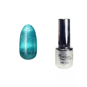 Lac de unghii Magic Eye Gel 4ml #786 Yule