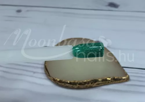 Lac gel in 3 pasi 4ml #222 Noapte smarald