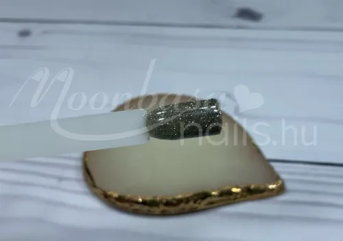 Lac gel in 3 pasi 4ml #225 Ceață cenusie strălucitoare