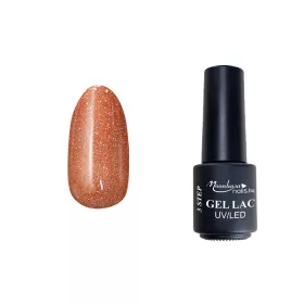 Lac gel in 3 pasi 4ml #227 Apus de soare pe mare