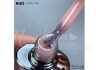 Ecsetes építő zselé 12ml #103 Pastel pink