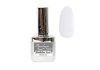 Ecsetes építő zselé 12ml #104 Milky white