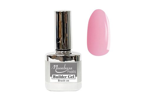 Ecsetes építő zselé 12ml #105 Cherry blossom