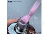 Ecsetes építő zselé 12ml #105 Cherry blossom