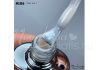 Ecsetes építő zselé 12ml #106 Pink salt