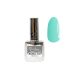Ecsetes építő zselé 12ml #114 Mint
