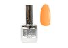 Ecsetes építő zselé 12ml #115 Marigold