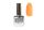 Ecsetes építő zselé 12ml #115 Marigold
