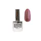 Gel de construcție cu pensulă 12ml #123 Shimmer sienna