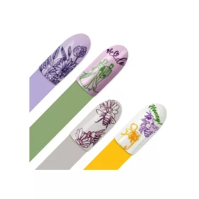 Placă de stampilare - Moyra  #141 May