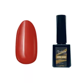 Lac gel fără hema 8ml #003 Rosu