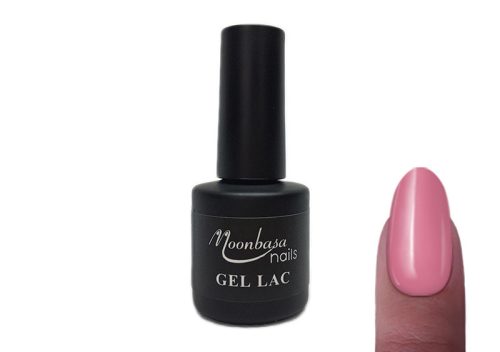Gel lac 6ml #081 Roz