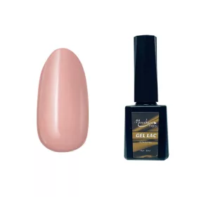 Lac gel fără hema 8ml #006 Roz pudrat