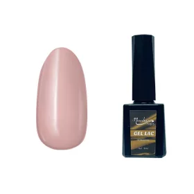 Lac gel fără HEMA 8ml #007 Roz porțelan