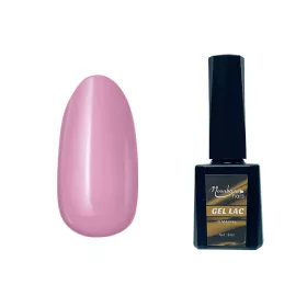 Lac gel fără HEMA 8ml #008 Roz