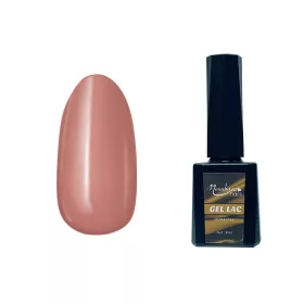 Lac gel fără HEMA 8ml #010 Rosu olandez