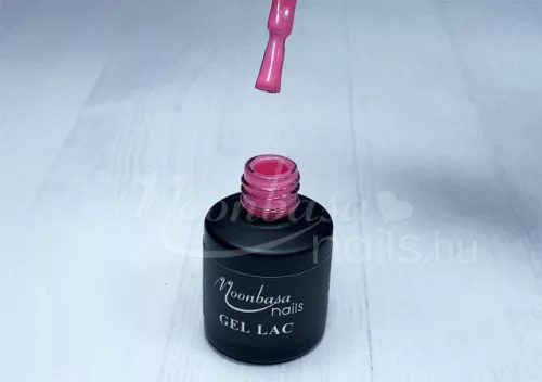Gel lac 6ml #081 Roz