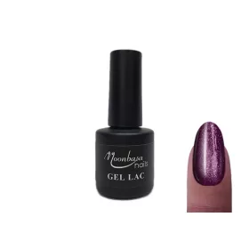 Gel lac 6ml #096 Mov sidefat