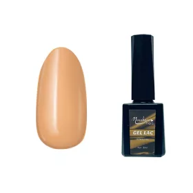 Lac gel fără HEMA 8ml #018 Flamingo
