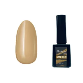 Lac gel fără HEMA 8ml #020 Peach Pink