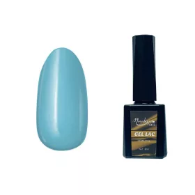 Lac gel fără HEMA 8ml #022 Glacier