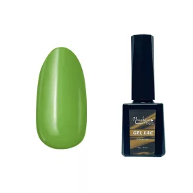 Lac gel fără Hema 8ml #028 Verde deschis