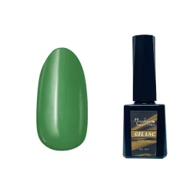 Lac gel fără Hema 8ml #029 Green