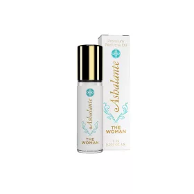 Ulei de parfum pentru femei Ashalante The Women 6ml  