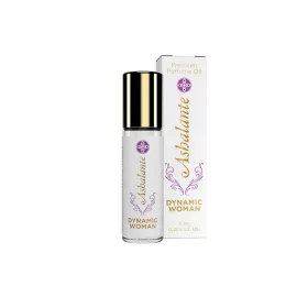 Ulei parfumat pentru femei Ashalante Dynamic Women 6ml  