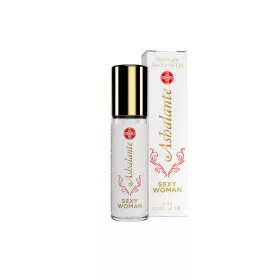 Ulei de parfum pentru femei Ashalante Sexy Women 6ml  