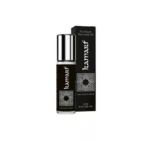 Ulei de parfum pentru bărbați Kamarf The Man Forc 6ml  
