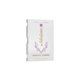   Mostră de parfum pentru femei Ashalante Dynamic Women 1,5ml  