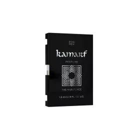   Mostră de parfum pentru bărbați Kamarf The Man Force 1,5ml  