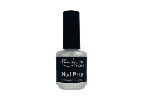 Moonbasa Nail Prep 14ml  
