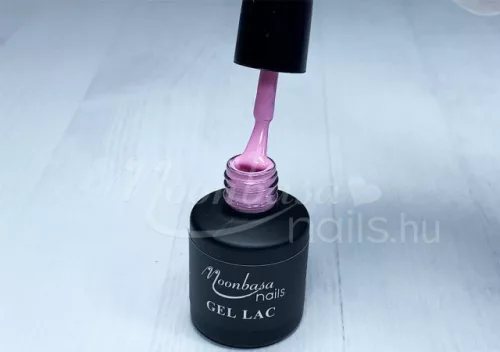 Gel lac 6ml #094 Roz bebelus