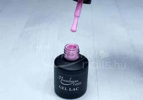Gel lac 6ml #094 Roz bebelus
