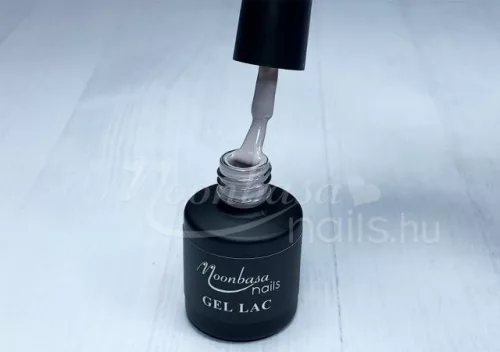 Gel lac 6ml #120 Gri furtună