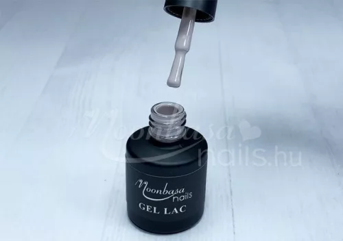 Gel lac 6ml #120 Gri furtună