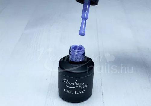Gel lac 6ml #121 Mov mediu